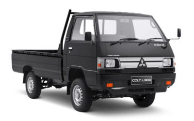 new l300 euro4